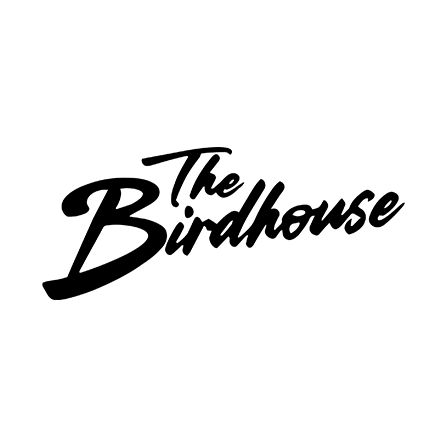 Birdhouse Logo